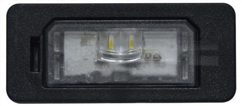 Licence Plate Light