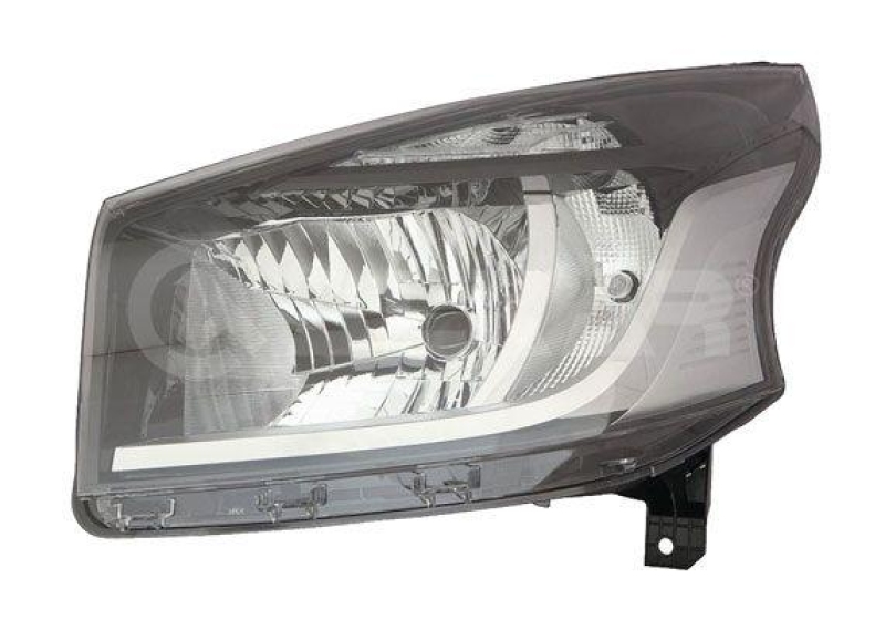 Headlight