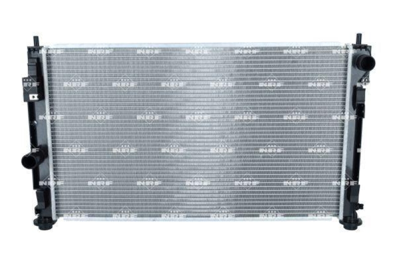 NRF Radiator, engine cooling