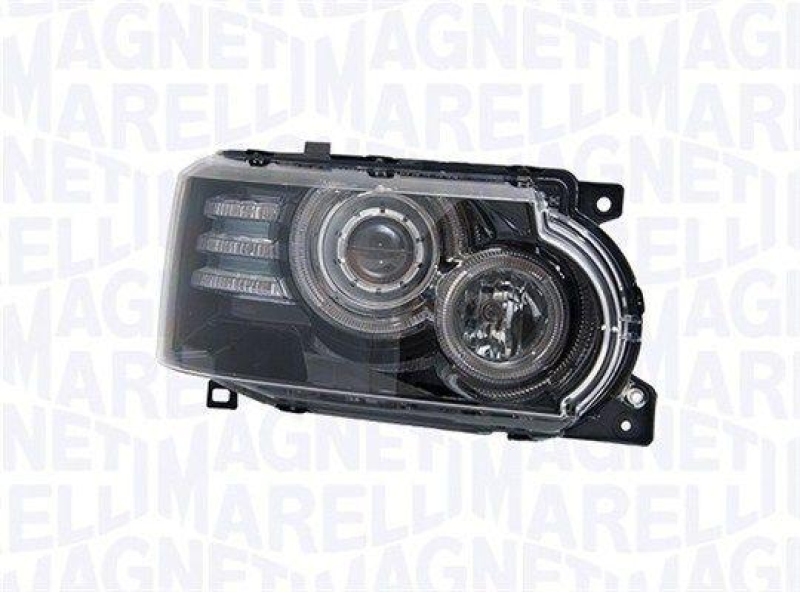 1x Magneti Marelli Hauptscheinwerfer D3S H7 LED Rechts passend f&uuml;r Land Rover 712470871129
