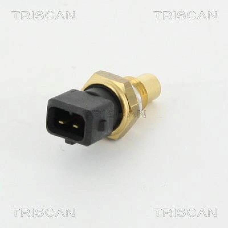TRISCAN Sensor, coolant temperature
