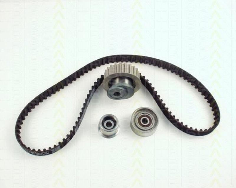 TRISCAN Timing Belt Set