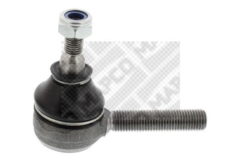 MAPCO Tie Rod End