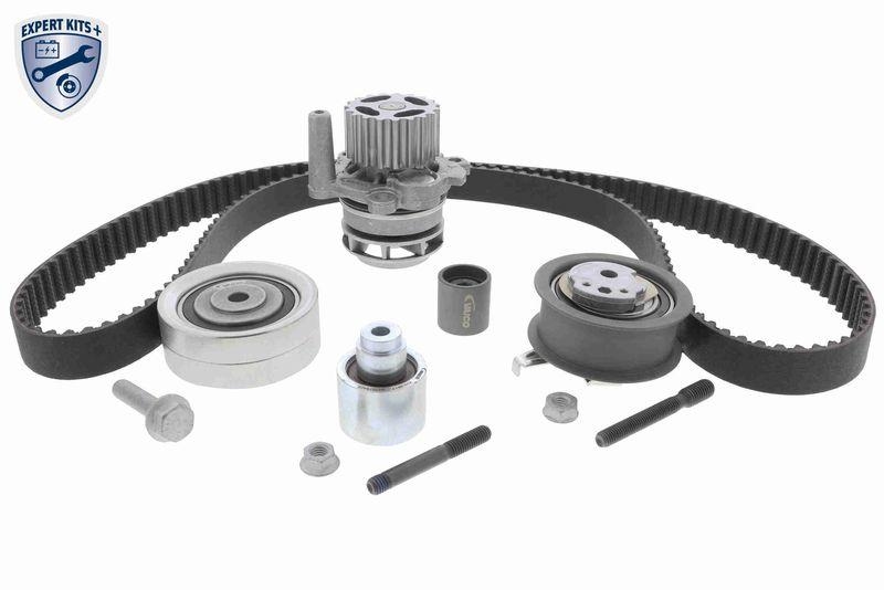 VAICO Water Pump & Timing Belt Set EXPERT KITS +