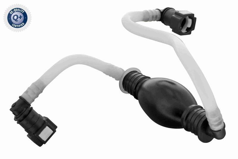 VAICO Kraftstoffleitung Q+, Erstausr&uuml;sterqualit&auml;t