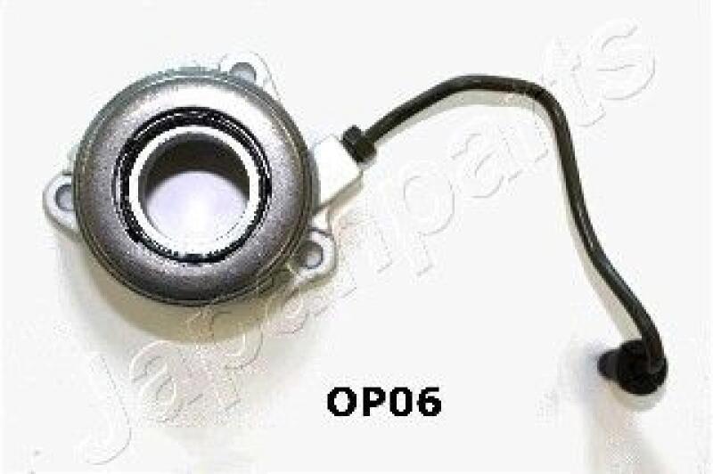 JAPANPARTS Clutch Release Bearing