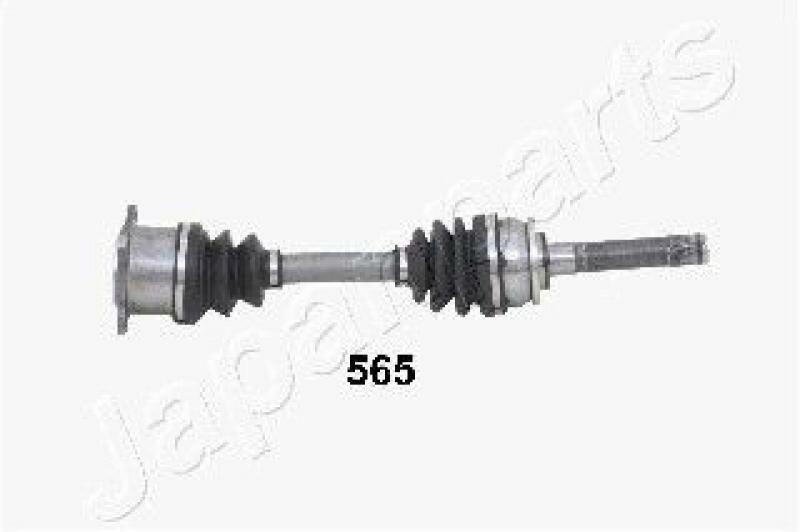 JAPANPARTS Drive Shaft