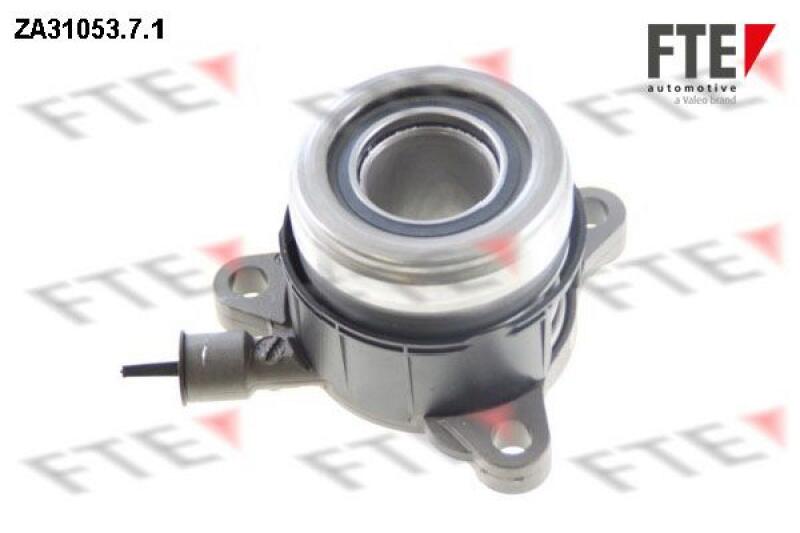 FTE Zentralausr&uuml;cker, Kupplung ZA31053.7.1