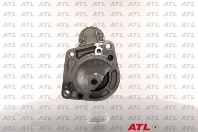 ATL Autotechnik Starter