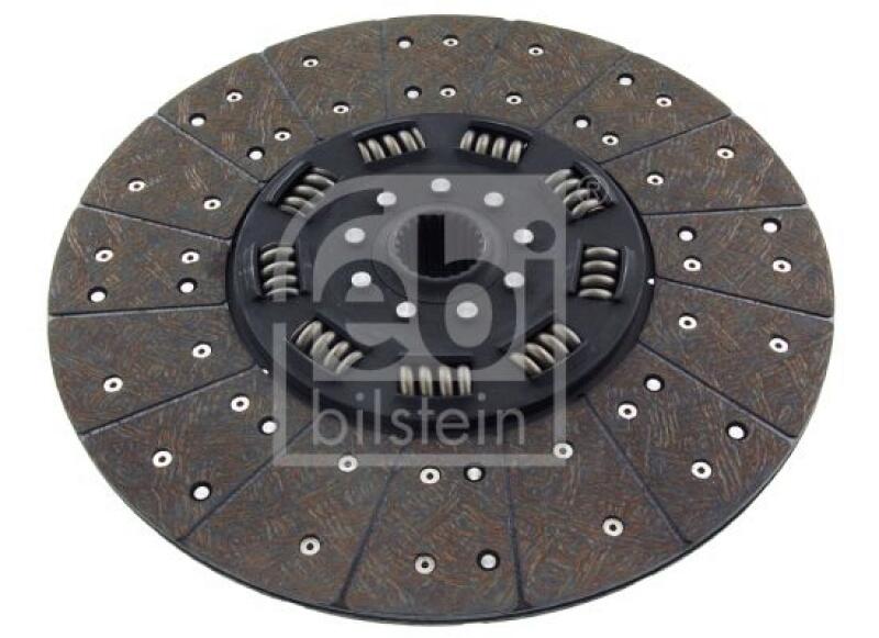 FEBI BILSTEIN Clutch Disc