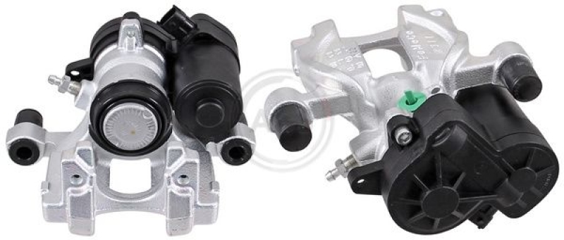 Bremssattel