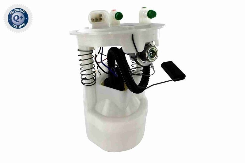 VEMO Fuel Feed Unit Q+, original equipment manufacturer quality