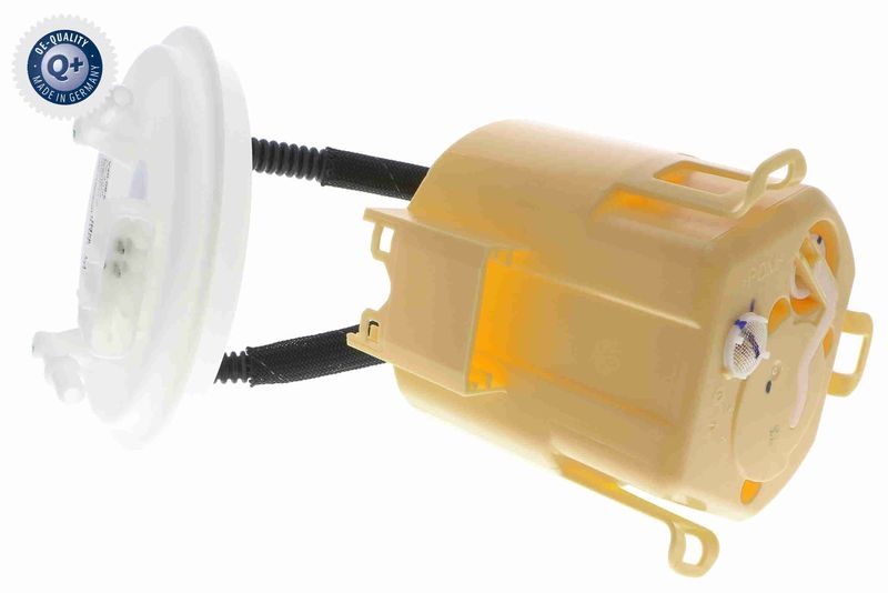 VEMO Swirlpot, fuel pump Original VEMO Quality