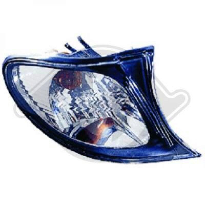 DIEDERICHS Blinkleuchte Blinker 1215073