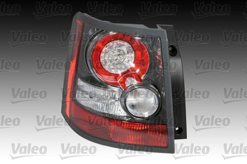 VALEO Heckleuchte ORIGINAL TEIL