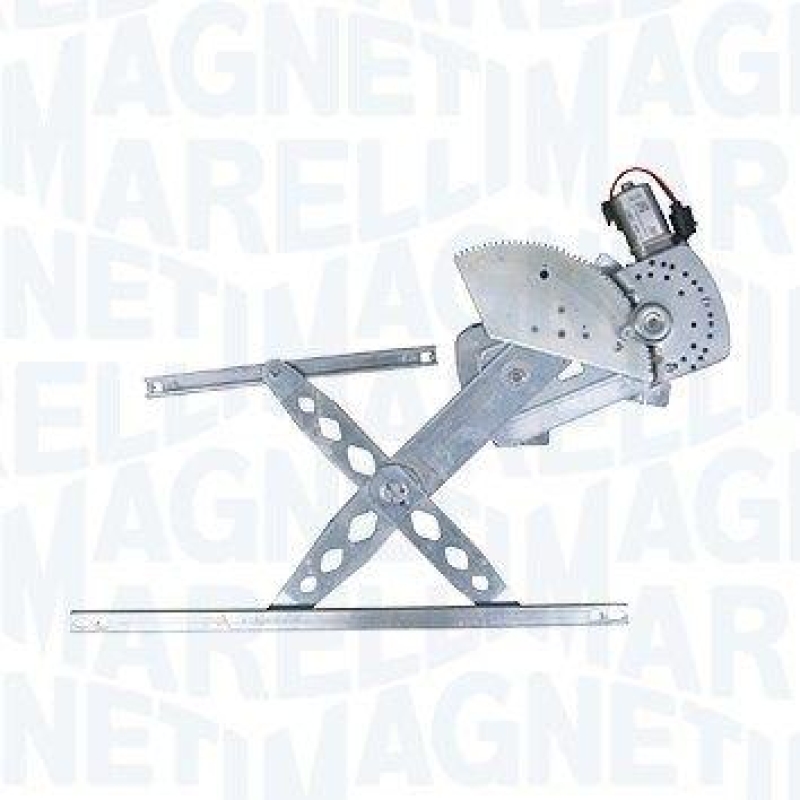 MAGNETI MARELLI Fensterheber 350103124100