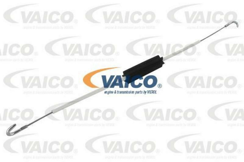 VAICO Cable, door release Original VAICO Quality