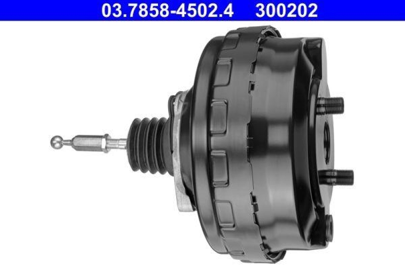 ATE Brake Booster