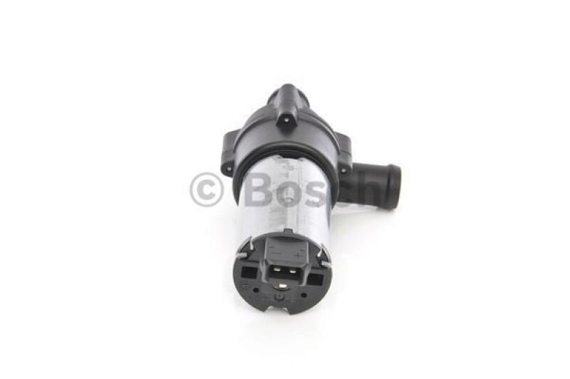 BOSCH Additional Water Pump