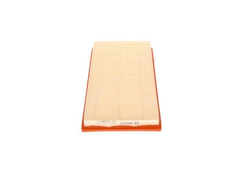 BOSCH Luftfilter 1 457 433 272