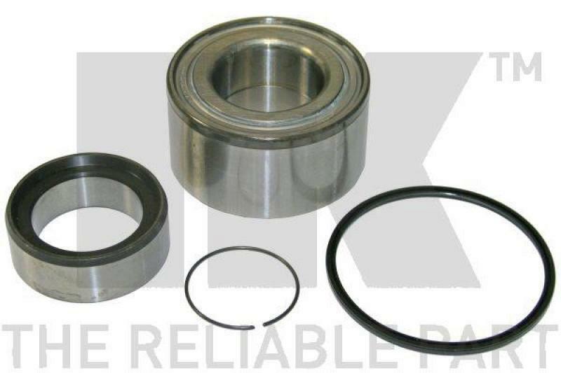 NK Wheel Bearing Kit