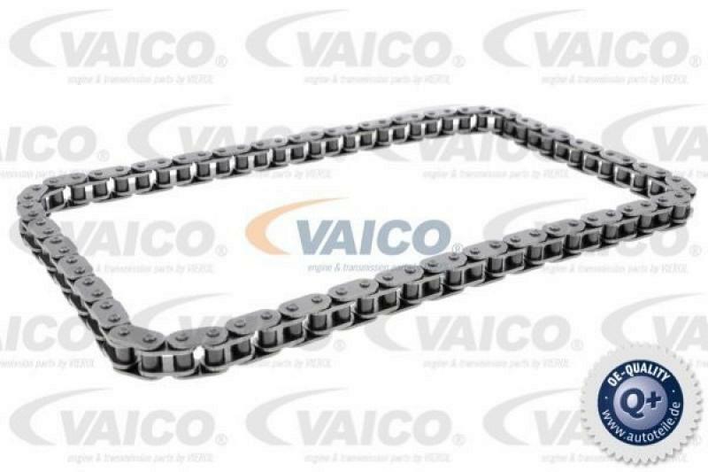 VAICO Timing Chain Q+, original equipment manufacturer quality MADE IN GERMANY