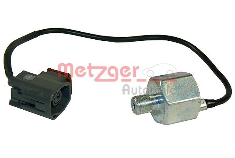 METZGER Knock Sensor OE-part