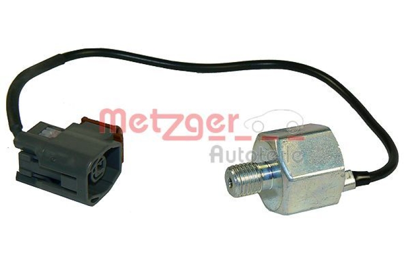 METZGER Klopfsensor ORIGINAL ERSATZTEIL