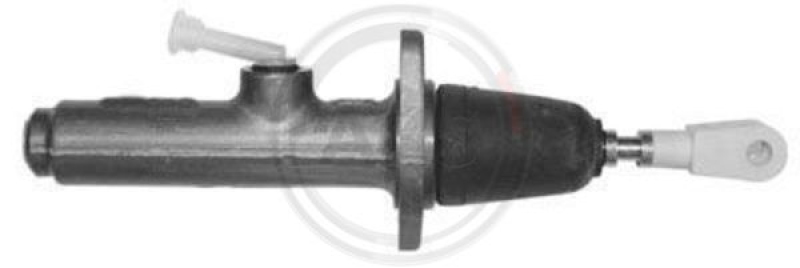 Master Cylinder, clutch