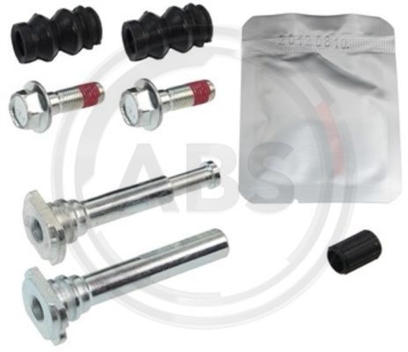 Guide Sleeve Kit, brake caliper
