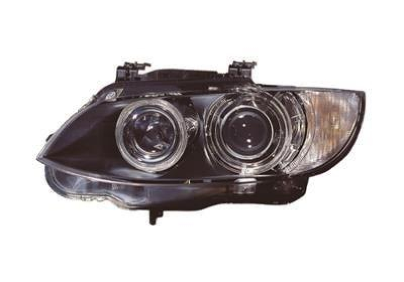 VAN WEZEL Headlight