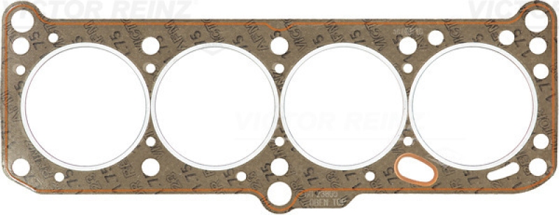 VICTOR REINZ Gasket, cylinder head