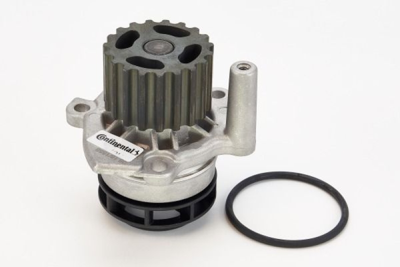 CONTINENTAL CTAM Wasserpumpe, Motorkühlung