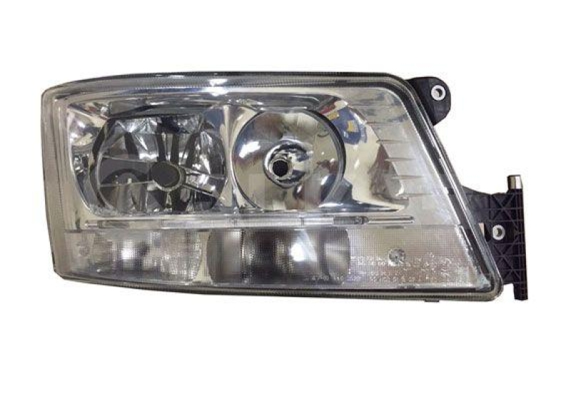 Headlight