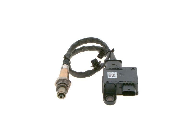 BOSCH Partikelsensor