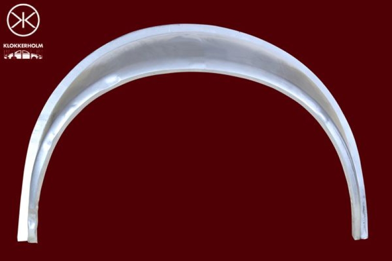 KLOKKERHOLM Mudguard