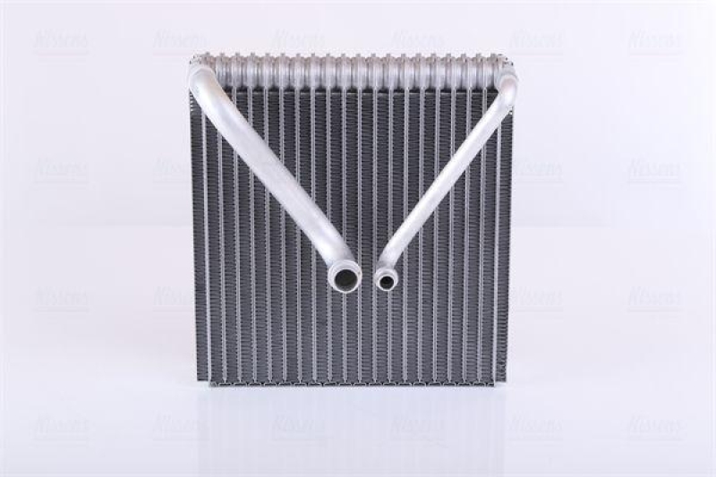 NISSENS Evaporator, air conditioning