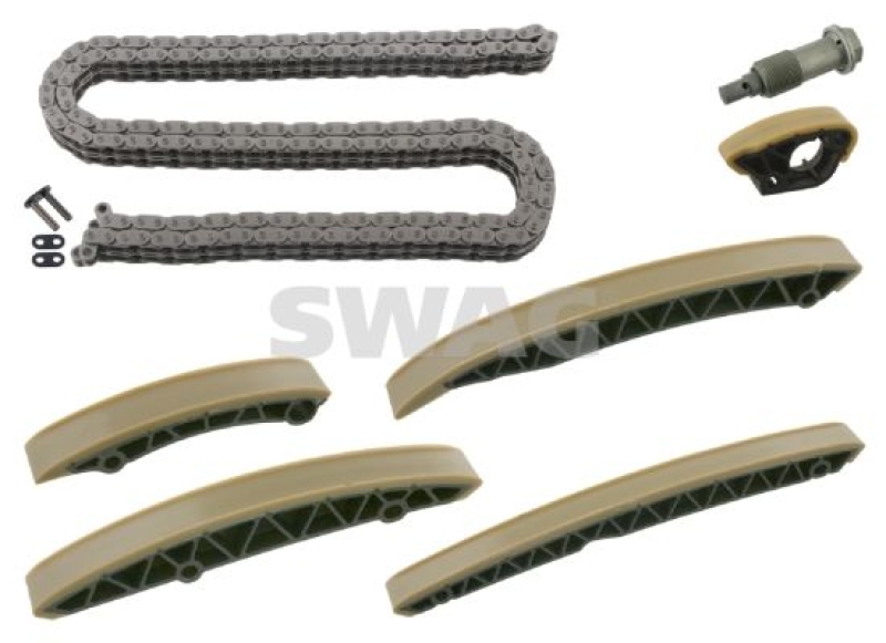 SWAG Timing Chain Kit