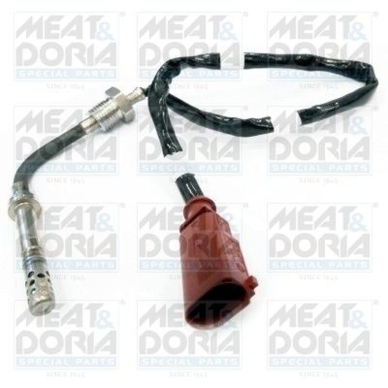 MEAT & DORIA Sensor, exhaust gas temperature