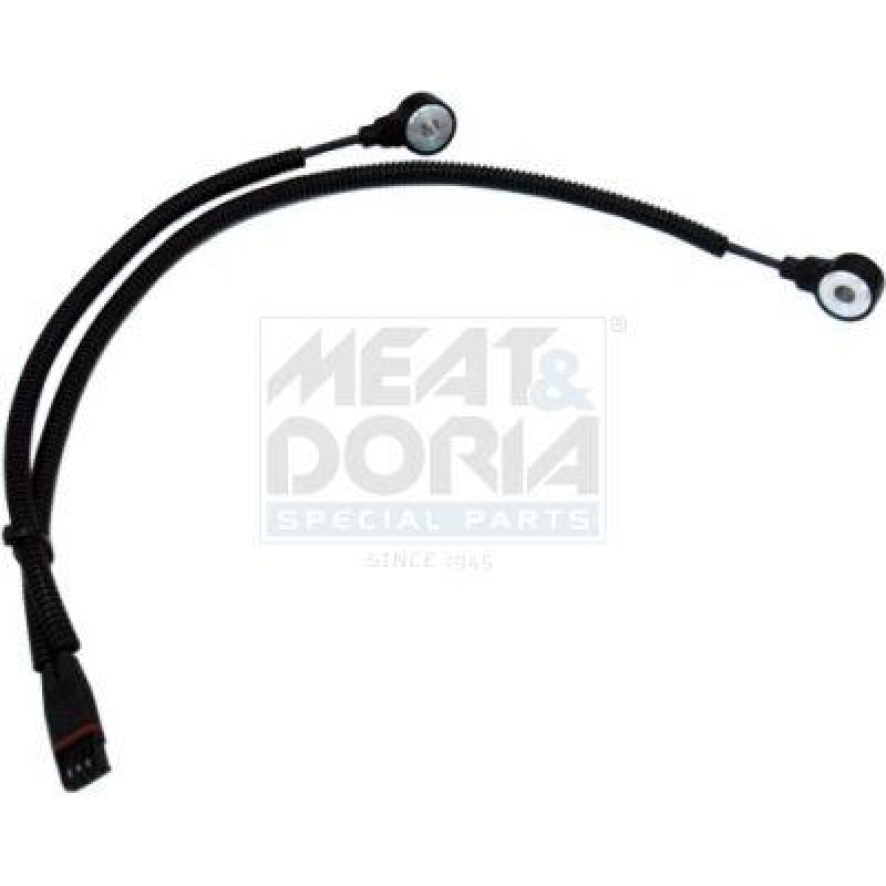 MEAT & DORIA Klopfsensor