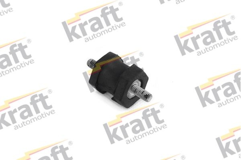 KRAFT AUTOMOTIVE Halter, Abgasanlage