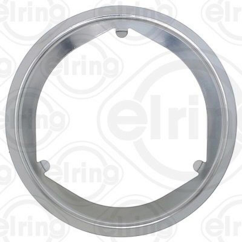 ELRING Gasket, exhaust pipe