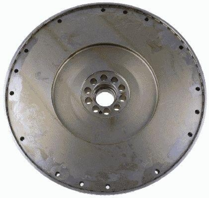 SACHS Flywheel