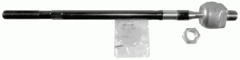 LEMFÖRDER Axialgelenk, Spurstange 30774 01