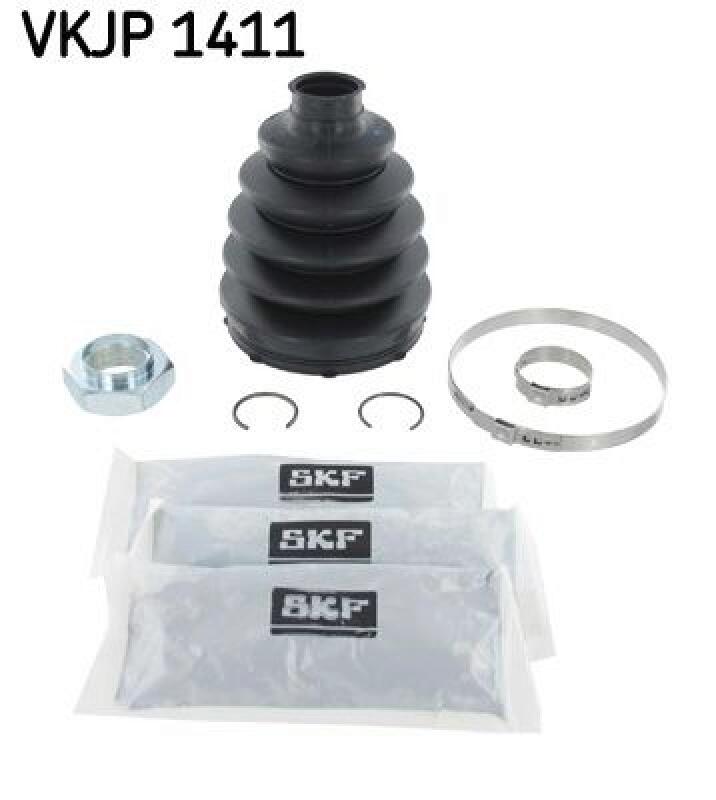 SKF Bellow Set, drive shaft