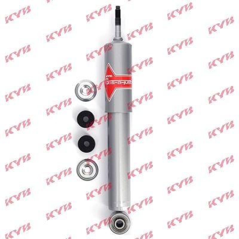 KYB Shock Absorber Gas A Just