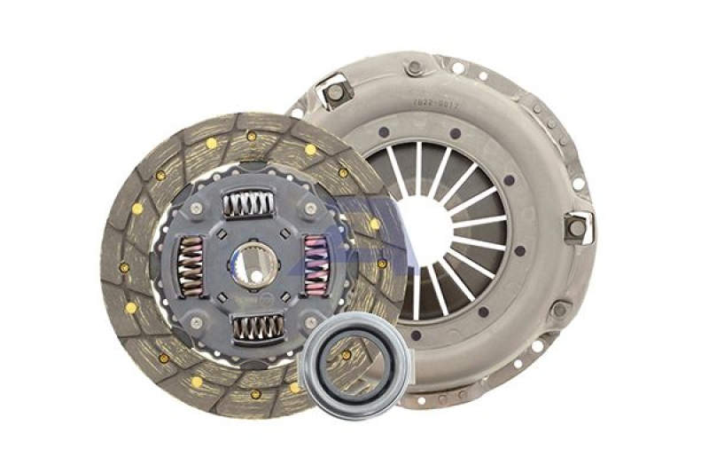 AISIN Clutch Kit AISIN Clutch Kit (3P)