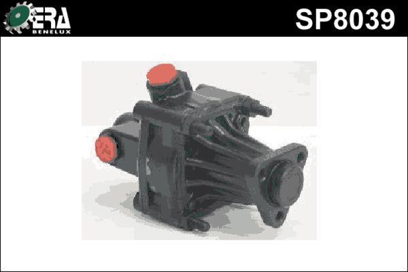 ERA Benelux Hydraulikpumpe, Lenkung