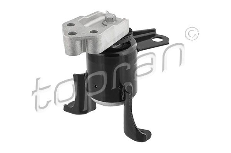 TOPRAN Mounting, engine
