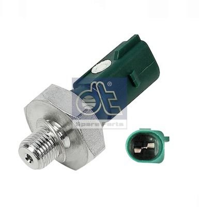 DT Spare Parts Oil Pressure Switch